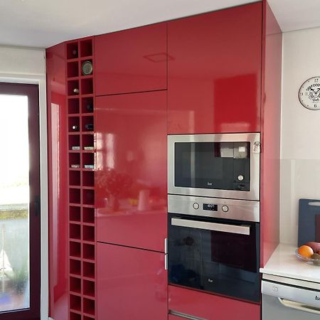 Apartament Praceta Vila Do Conde Eksteriør bilde