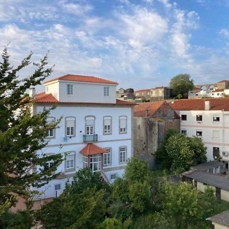 Apartament Praceta Vila Do Conde Eksteriør bilde