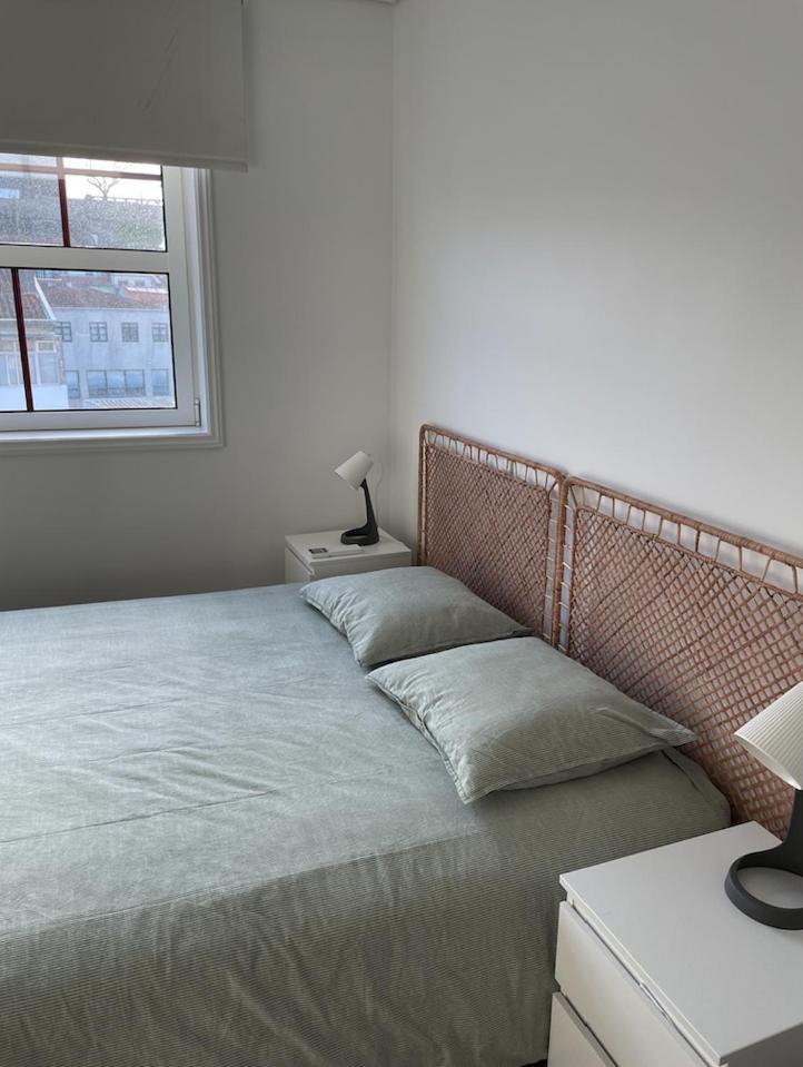 Apartament Praceta Vila Do Conde Eksteriør bilde