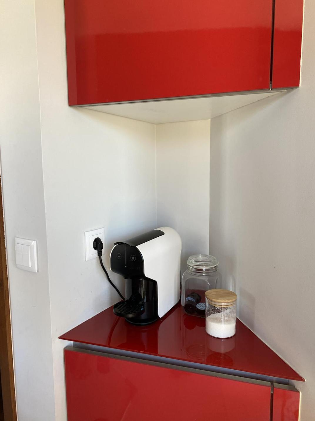 Apartament Praceta Vila Do Conde Eksteriør bilde