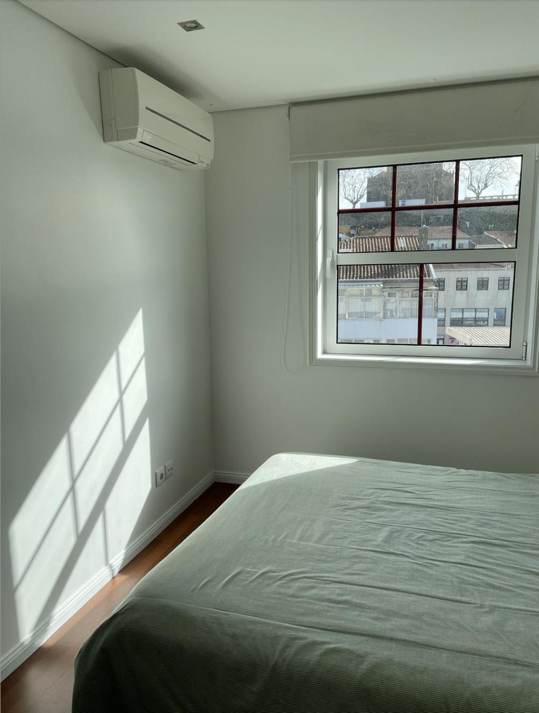 Apartament Praceta Vila Do Conde Eksteriør bilde