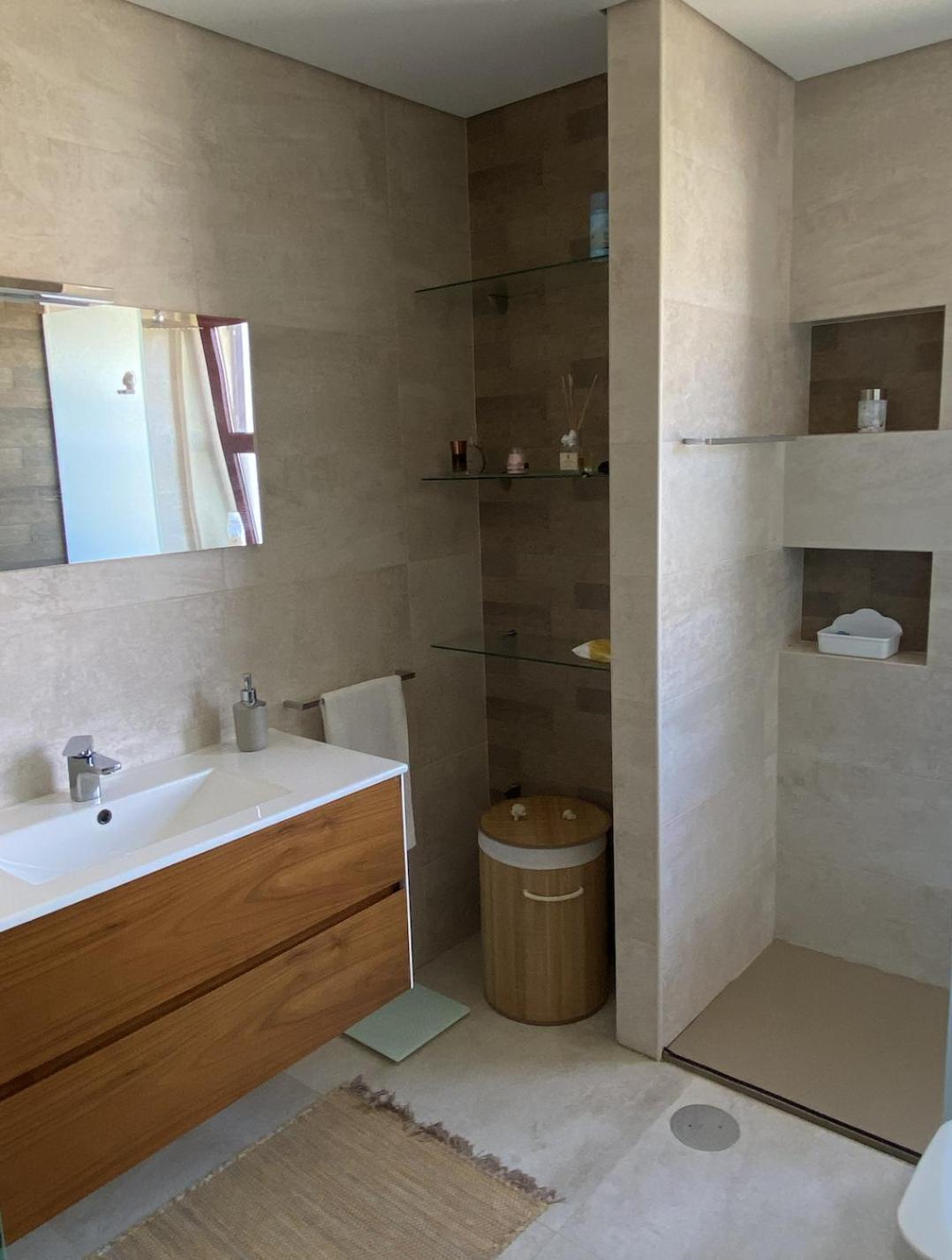 Apartament Praceta Vila Do Conde Eksteriør bilde