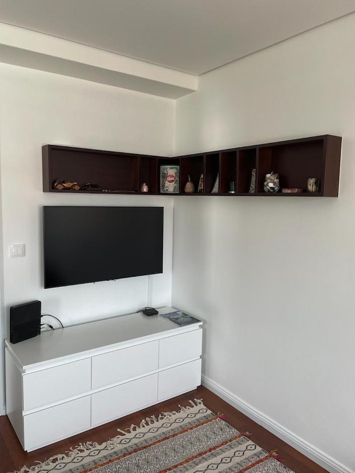 Apartament Praceta Vila Do Conde Eksteriør bilde